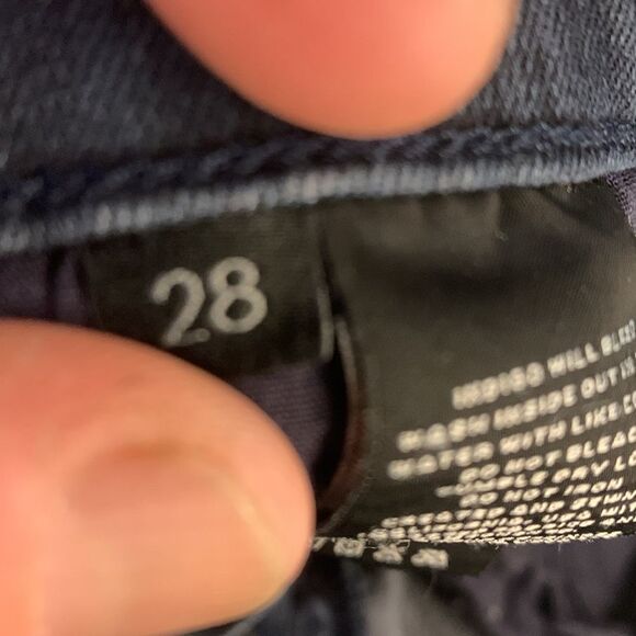 J Brand Skinny Jeans Modern Fit - Picture 6 of 13